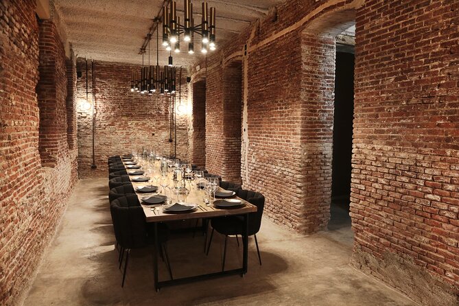 Taste of Spain: Tapas Cooking Class with Bottomless Wine Pairing - What the $151.23 price really buys