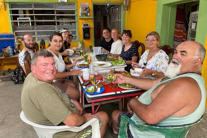 Taste of the Yucatan: Merida Cooking Class and Market Visit - Starting with Mérida’s morning market