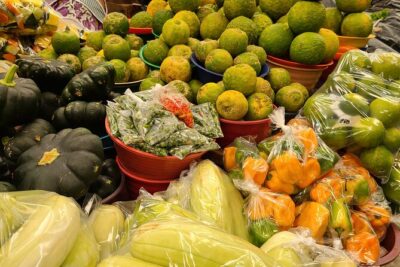 Taste of the Yucatan: Merida Cooking Class and Market Visit