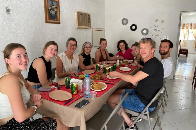 Taste of the Yucatan: Merida Cooking Class and Market Visit - Should you book Taste of the Yucatan?
