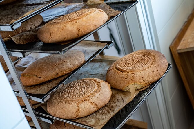 Tasting Rhodes: Cooking Class, Wine Tasting & more in an Authentic Greek village - What the $114.65 price gets you