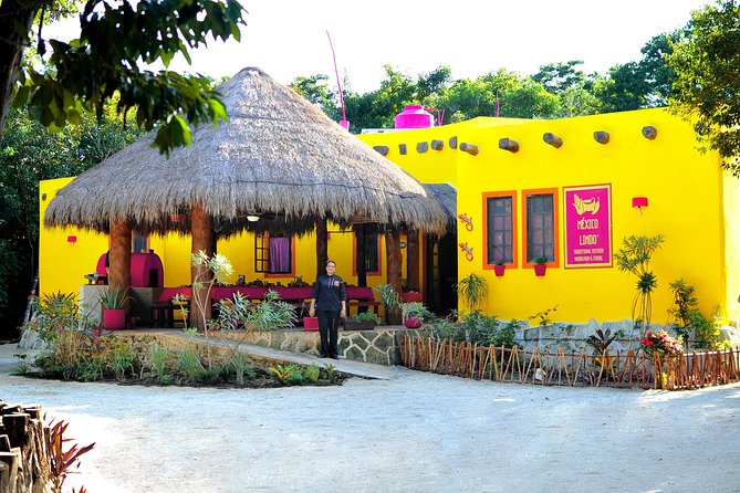 Tasty Mexican Cooking Class with Feast in Riviera Maya - The instructors make a major difference