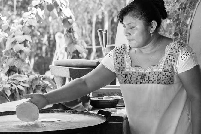 Tasty Mexican Cooking Class with Feast in Riviera Maya - Price and the real cost of the day