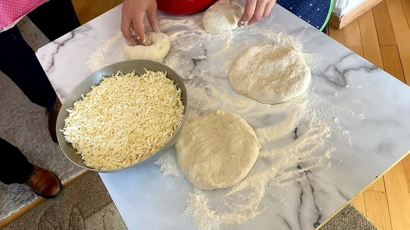 Tbilisi: Cooking Class with a Local Family - Why the guide matters so much