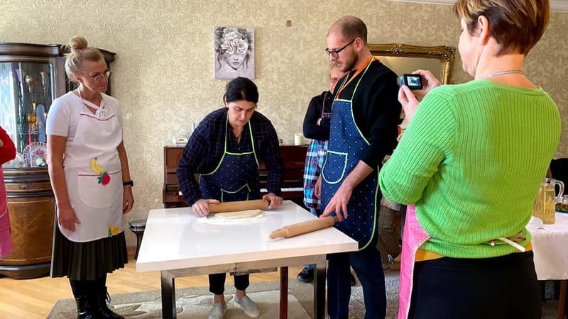 Tbilisi: Cooking Class with a Local Family - Is $55 a fair price?