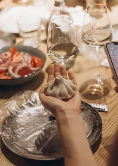 Tbilisi: Georgian Cooking Class with Khinkali and Khachapuri - Is $28 good value in Tbilisi?