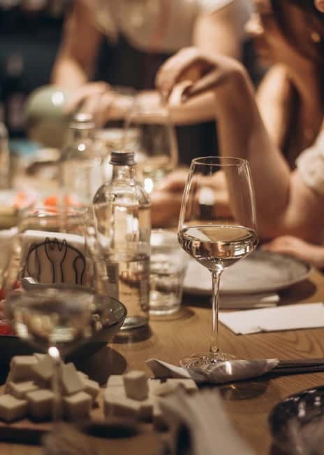 Tbilisi: Georgian Cooking Class with Khinkali and Khachapuri - Who should book this class?