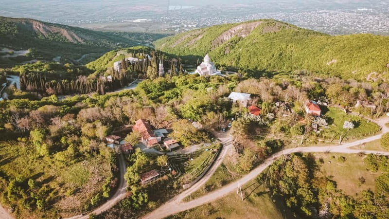 Tbilisi: Kakheti Horse Riding, Wine Tasting, and Cooking … - Key points to know before booking