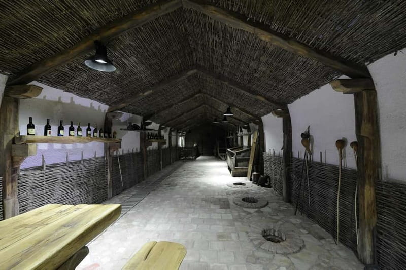 Tbilisi: Kakheti Horse Riding, Wine Tasting, and Cooking … - Booking flexibility and practical details