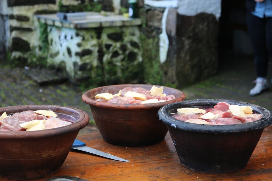 Terceira Island: Azores Cooking Class Experience - Key points at a glance