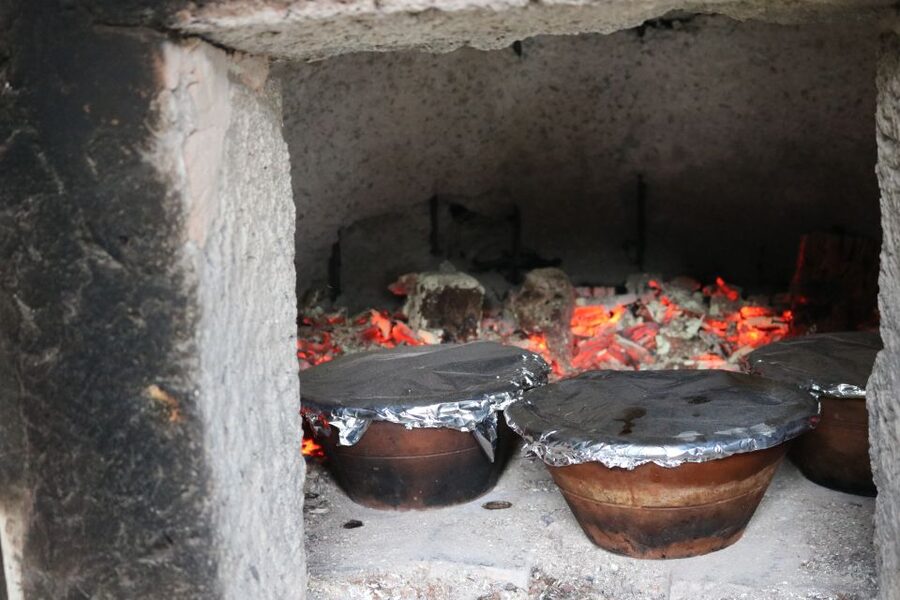 Terceira Island: Azores Cooking Class Experience - Cooking Alcatra at Antonio’s home near Biscoitos