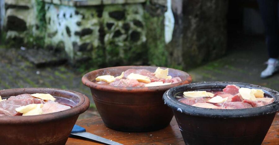 Terceira Island: Azores Cooking Class Experience - What makes Alcatra special on Terceira