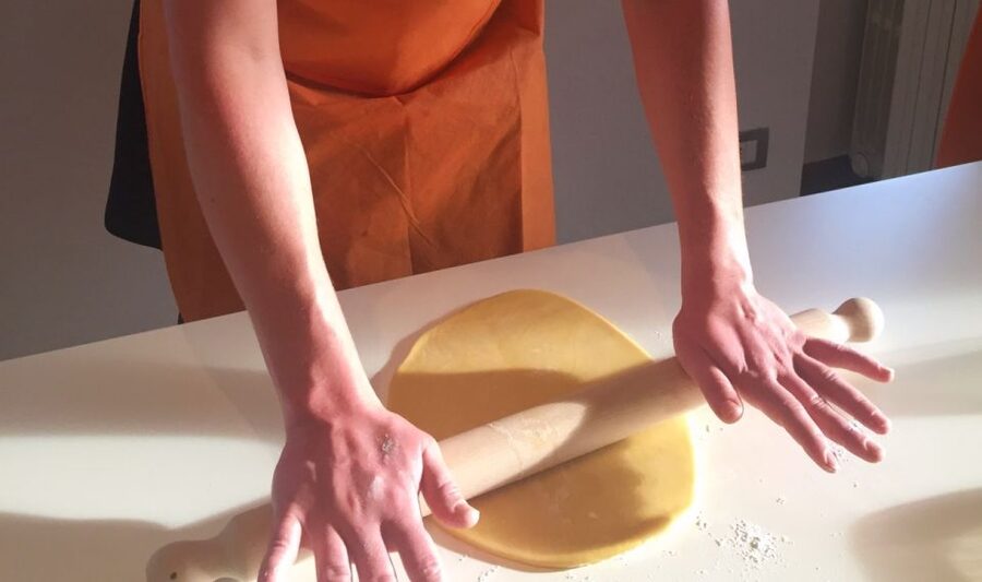 Testaccio: Home Cooking Cacio e Pepe, Amatriciana, Carbonara - Key points at a glance