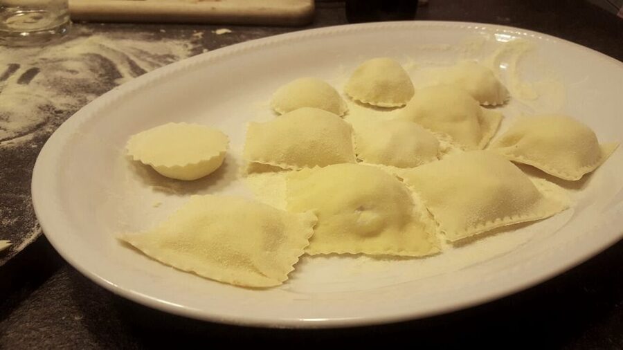Testaccio: Home Cooking Cacio e Pepe, Amatriciana, Carbonara - Who should book this class?