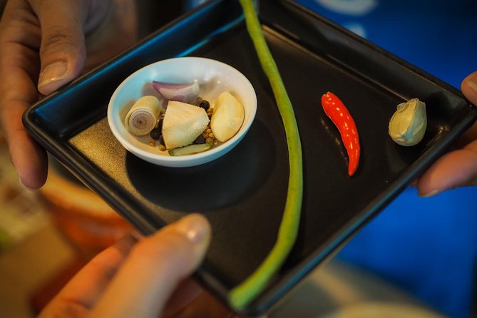 Thai and Akha Cooking Class in Chiang Mai - Is $42 good value?