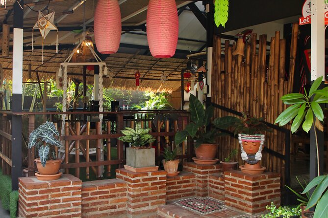 Thai and Akha Cooking Class in Chiang Mai - Who should book this class?