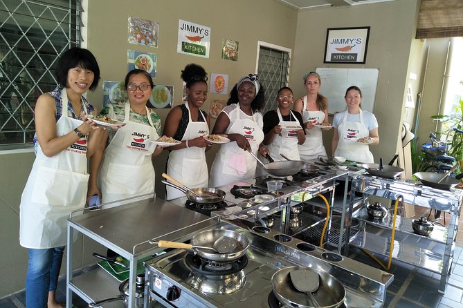 Thai Cooking Class - What Makes This Class Different