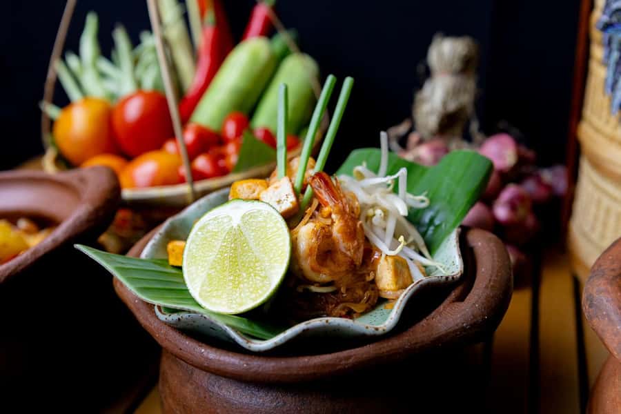 Thai Cooking Class at Dewa Phuket Resort & Villas - What the one-day class includes