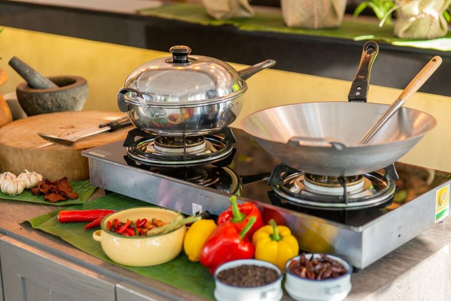 Thai Cooking Class at Dewa Phuket Resort & Villas - Why the private format matters