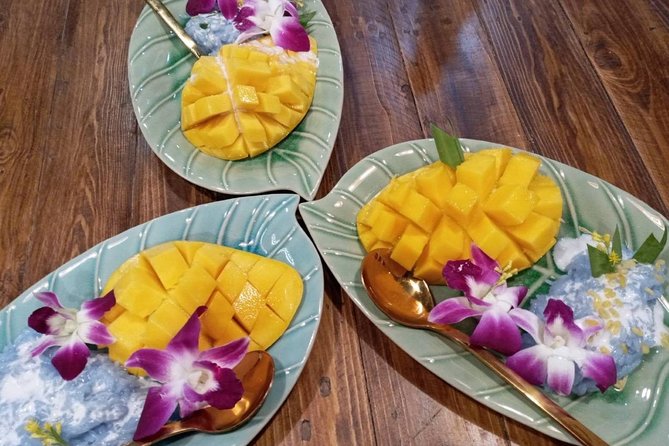 Thai Cooking Class at Tingly Thai Cooking School in Bangkok - Why the class is good value at $38.94