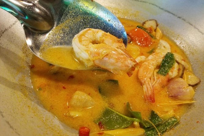 Thai Cooking Class at Tingly Thai Cooking School in Bangkok - Choosing the right class time