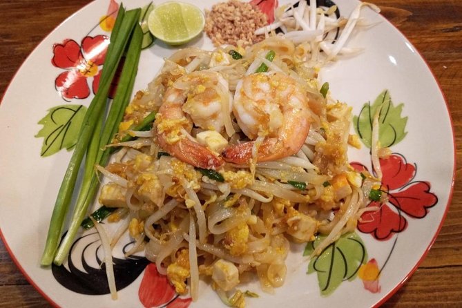 Thai Cooking Class at Tingly Thai Cooking School in Bangkok - Who will enjoy this cooking class most?