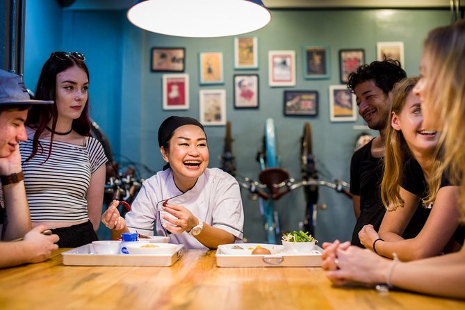 Thai Cooking Class in Bangkok - Key points to know before booking