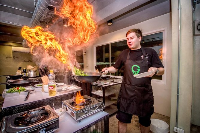 Thai Cooking Class in Bangkok - Why this four-hour Bangkok class works so well