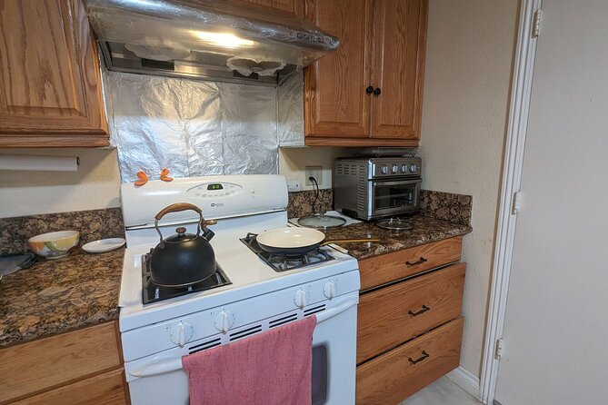 Thai Cooking Class in Fullerton, California - The meal after the cooking