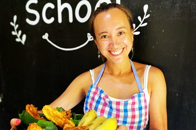 Thai Cooking Class in Khao Lak by Amazon Prime Series Chef - Who should book this cooking class?