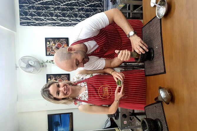 Thai Cooking Class in Phuket - Who will enjoy this class most