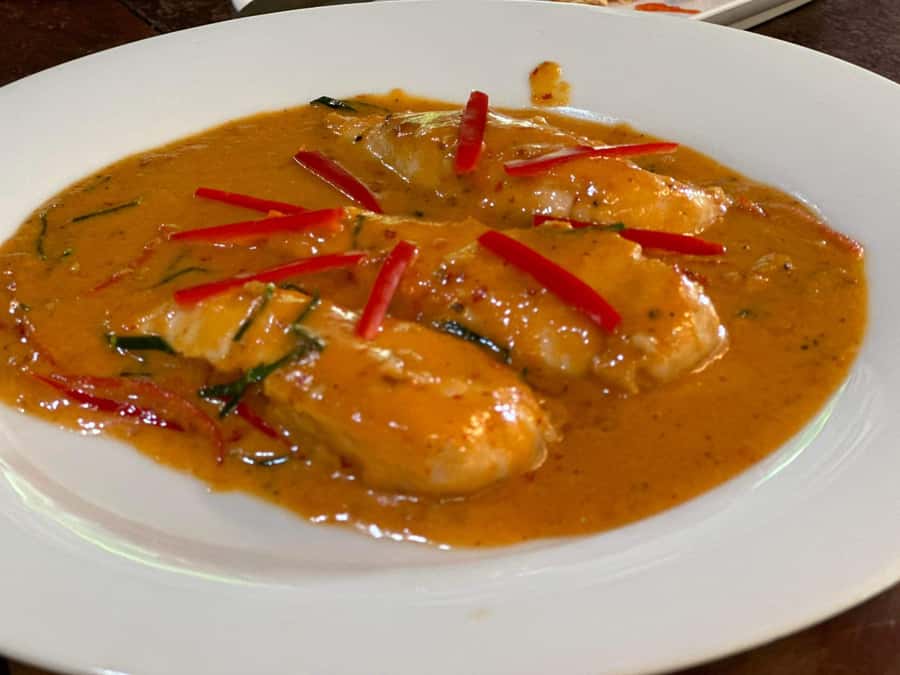 Thai cooking class &Market tour by Amazon Prime Series Chef. - Photos, recipes, and practical skills to take home