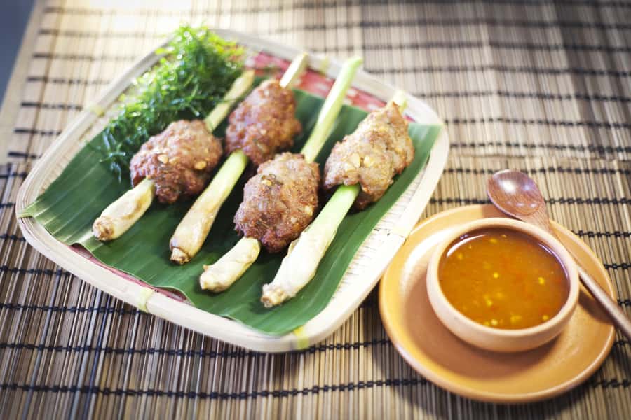 Thai cooking class &Market tour by Amazon Prime Series Chef. - Is $70 a fair price?