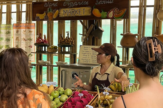 Thai Cooking Class | Since 2012 | Farm to Table - Key points to know