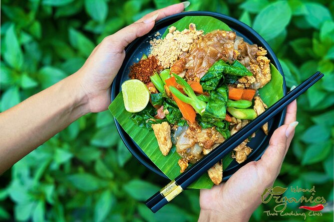 Thai Cooking Class | Since 2012 | Farm to Table - The dishes and skills you take home