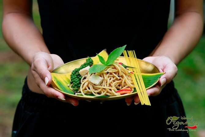 Thai Cooking Class | Since 2012 | Farm to Table - A good choice for non-cooks and confident home cooks