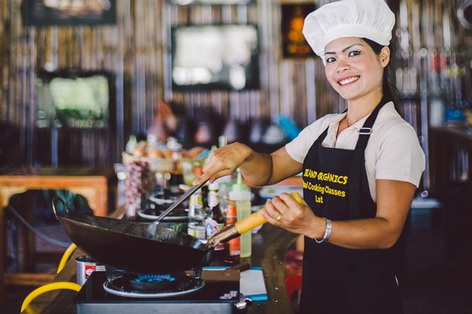 Thai Cooking Class | Since 2012 | Farm to Table - How much value do you get for $84.79?