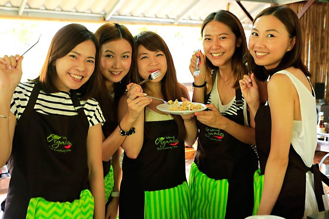 Thai Cooking Class | Since 2012 | Farm to Table - Timing, pickup, and practical limits