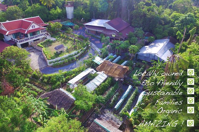 Thai Cooking Class | Since 2012 | Farm to Table - Who should book this experience?