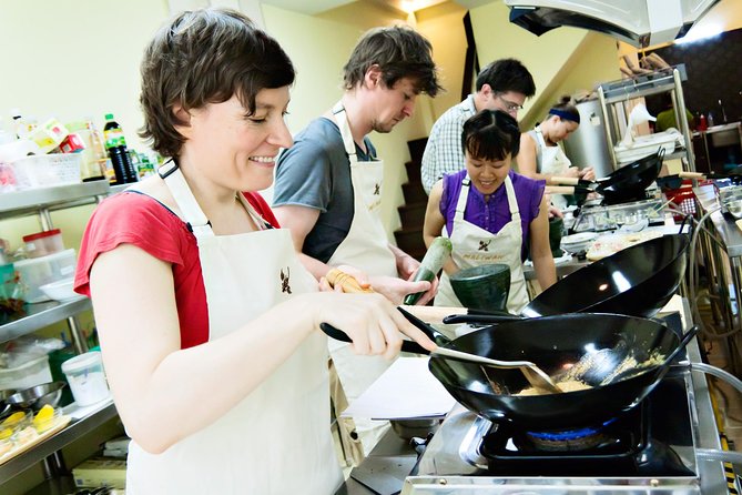Thai Cooking Class with Market Visit by Maliwan - Why the market visit matters before you cook