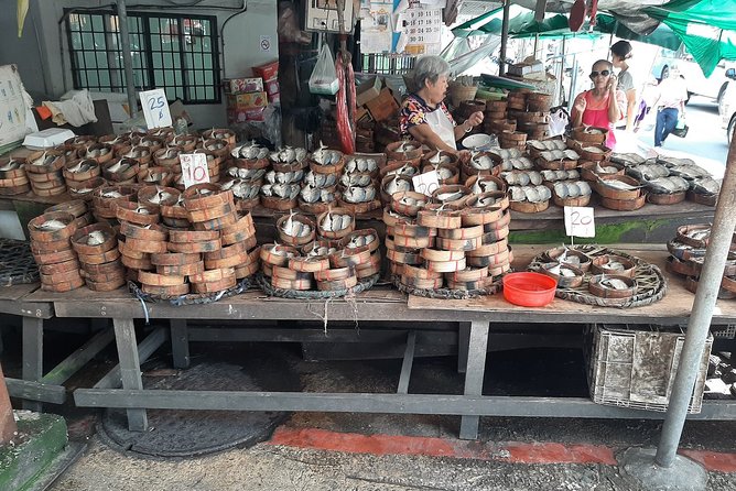 Thai Cooking Class with Market Visit by Maliwan - Is $43.86 good value in Bangkok?