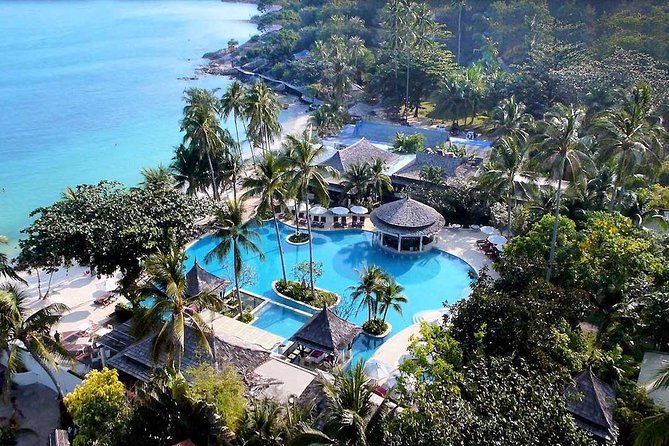 Thai Culinary Class by the Beach at Melati Resort & Spa - A small class with room to ask questions