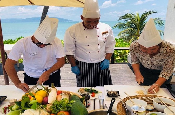 Thai Culinary Class by the Beach at Melati Resort & Spa - Why the USB recipes matter after you leave