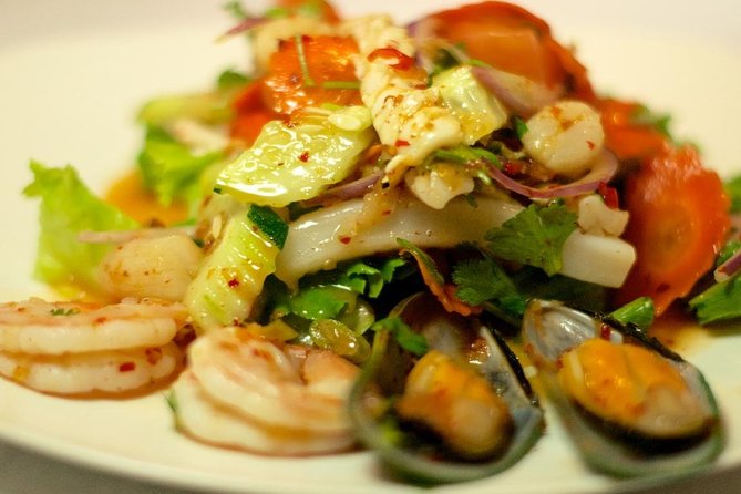 Thai Culinary Class by the Beach at Melati Resort & Spa - Is $94.03 a fair price?