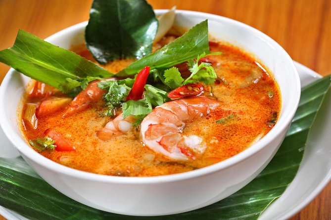 Thai Culinary Class by the Beach at Melati Resort & Spa - Getting to Melati Beach Resort & Spa