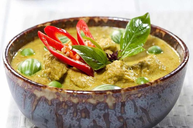 Thai Culinary Class by the Beach at Melati Resort & Spa - Who will enjoy this class most