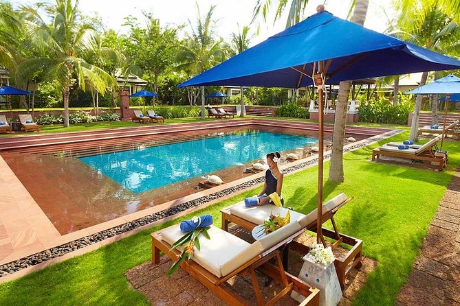 Thai Culinary Class by the Beach at Melati Resort & Spa - What the three-hour class feels like