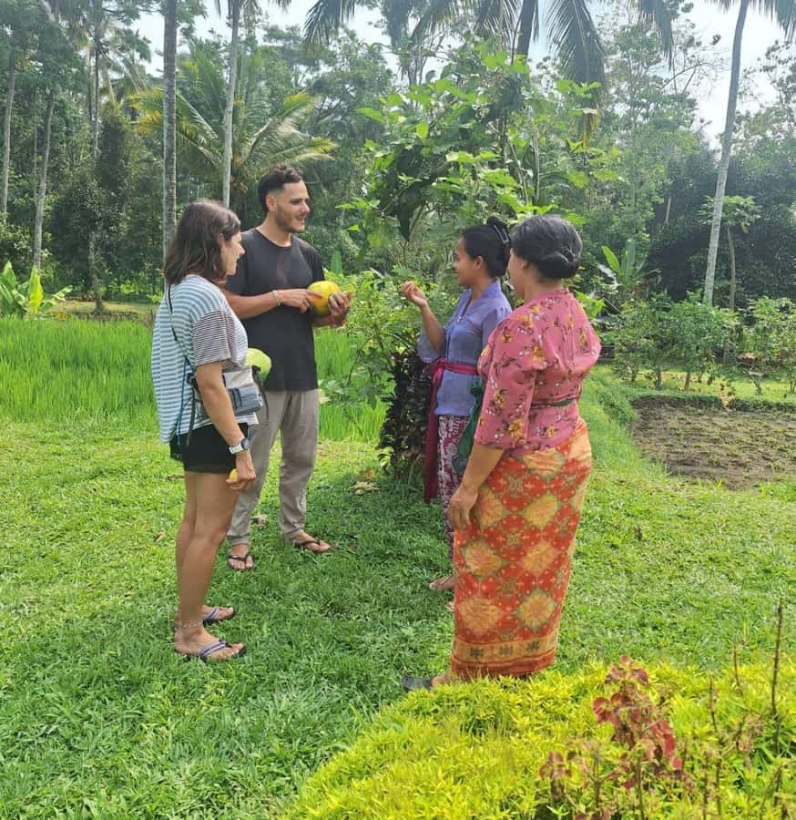 The Authentic Balinese Cooking Experience - Who will enjoy this most