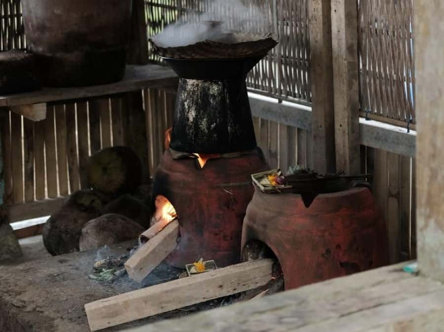 The Authentic Balinese Cooking Experience - Why this cooking class feels different