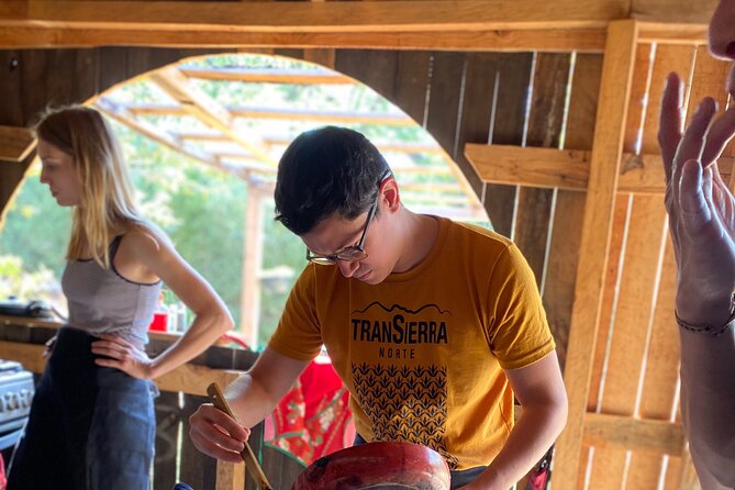 The Real Traditional Oaxaca culinary Cooking experience - Why this cooking class feels different